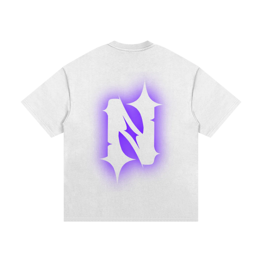 Naive Heavyweight Glow Shirt