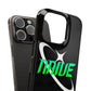 Naive "Travel Star" Phone Case