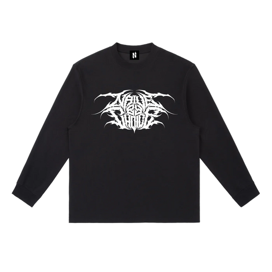 Naive by Choice World Tour Long Sleeve Shirt