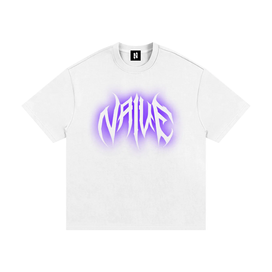 Naive Heavyweight Glow Shirt
