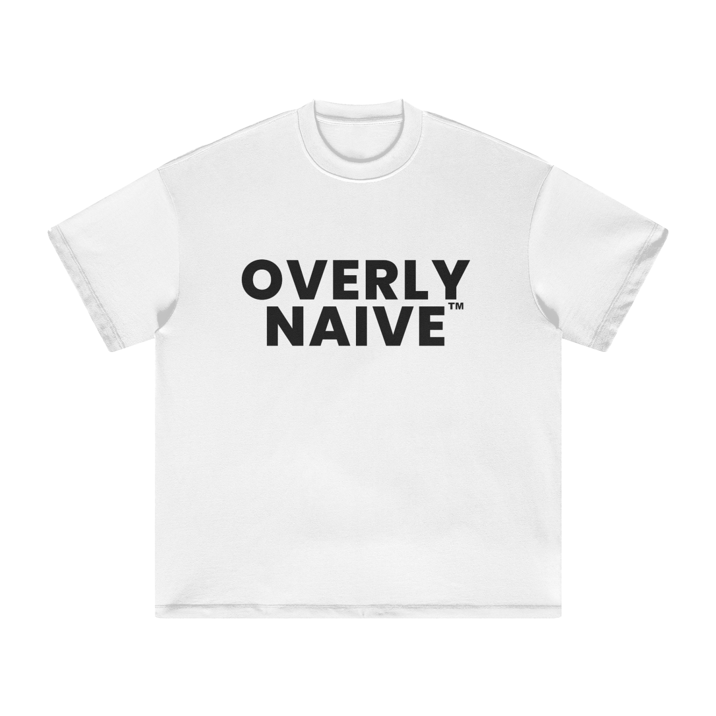 Overly Naive Heavyweight T-Shirt