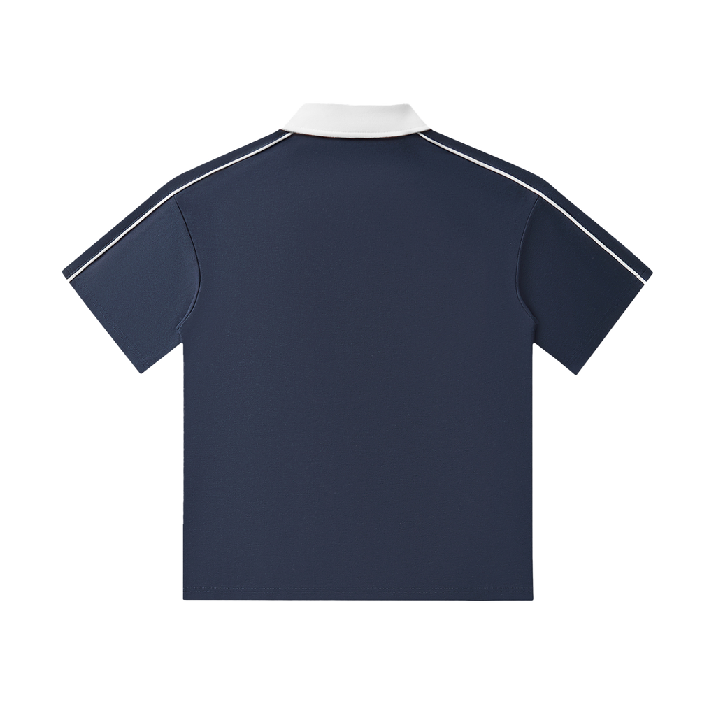 Naive by Choice Polo T-Shirt