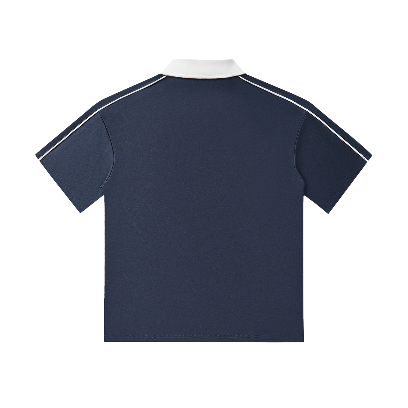 Naive by Choice Polo T-Shirt