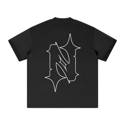 Naive by Choice Heavyweight T-Shirt