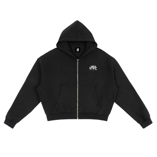 Naive Sweatshirt (Hooded)