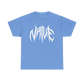 Naive "Metal Logo' T-Shirt