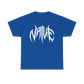 Naive "Metal Logo' T-Shirt