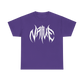 Naive "Metal Logo' T-Shirt