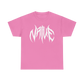 Naive "Metal Logo' T-Shirt