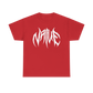 Naive "Metal Logo' T-Shirt