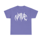 Naive "Metal Logo' T-Shirt