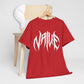 Naive "Metal Logo' T-Shirt