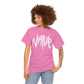 Naive "Metal Logo' T-Shirt