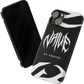 Naive by Choice "Logo" Phone Case