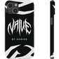 Naive by Choice "Logo" Phone Case